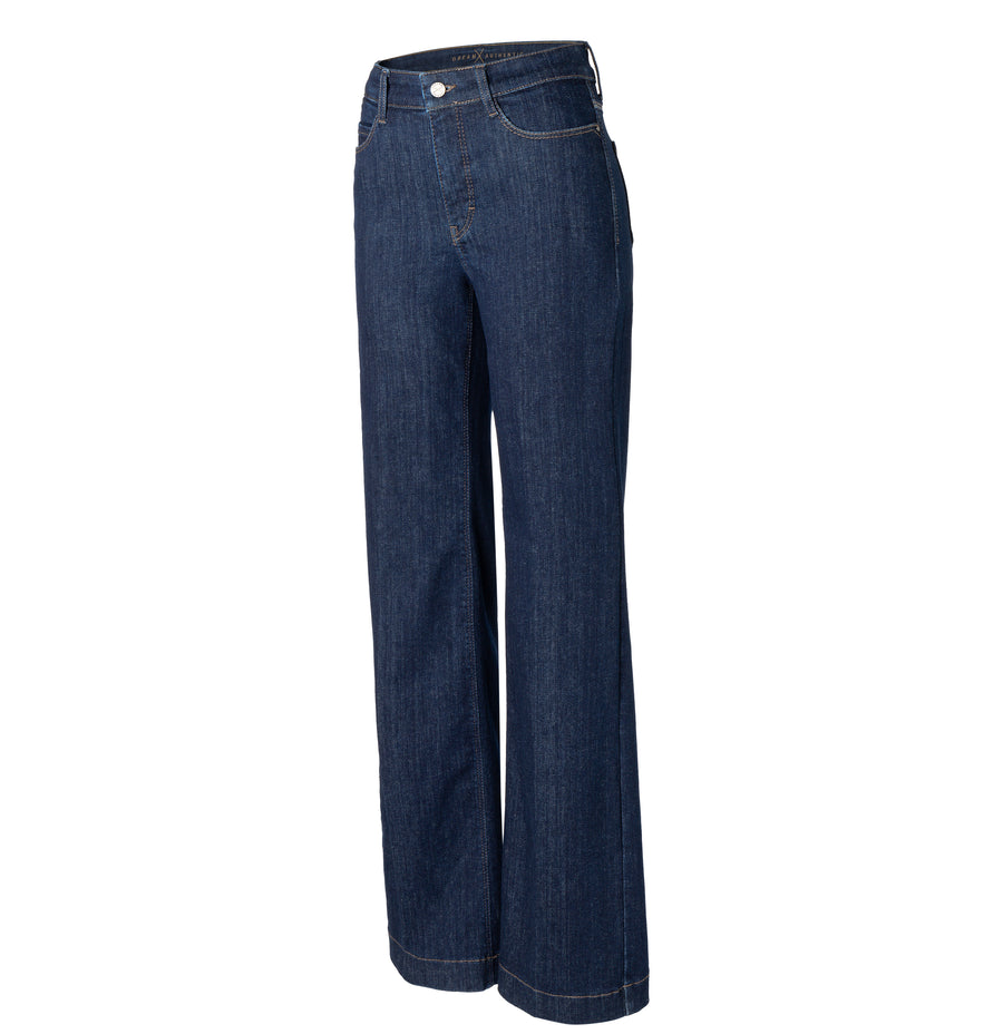 Broek MAC Dream Wide 5439/0358/683