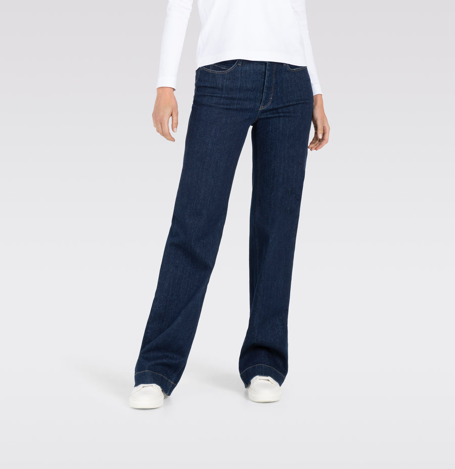 Broek MAC Dream Wide 5439/0358/683
