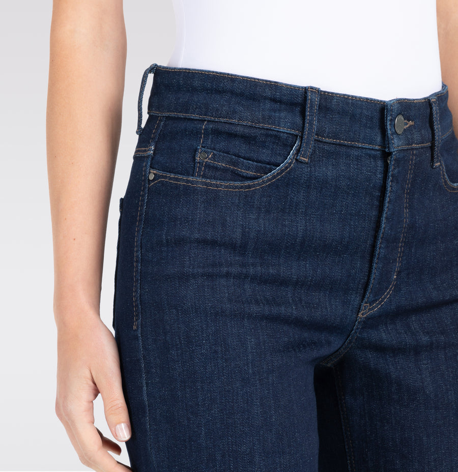 Broek MAC Dream Wide 5439/0358/683