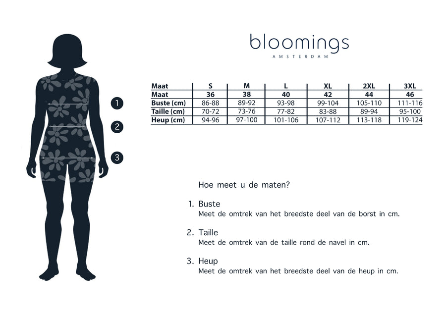 Vest Bloomings - SLK20-8640