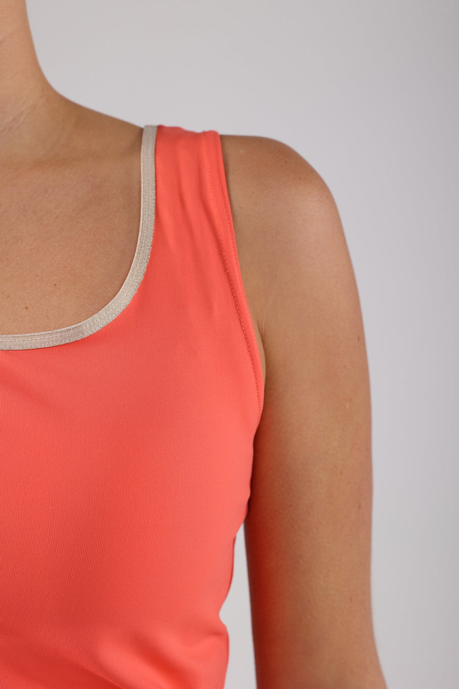 Nukus - Juba Singlet
