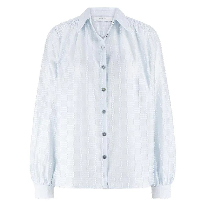 Nukus - Fenne Blouse