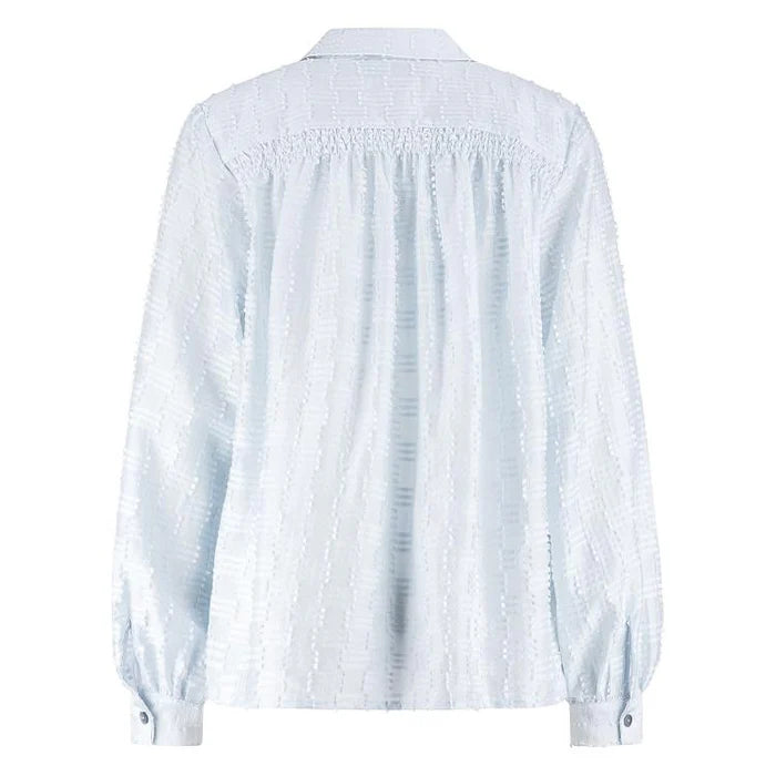 Nukus - Fenne Blouse
