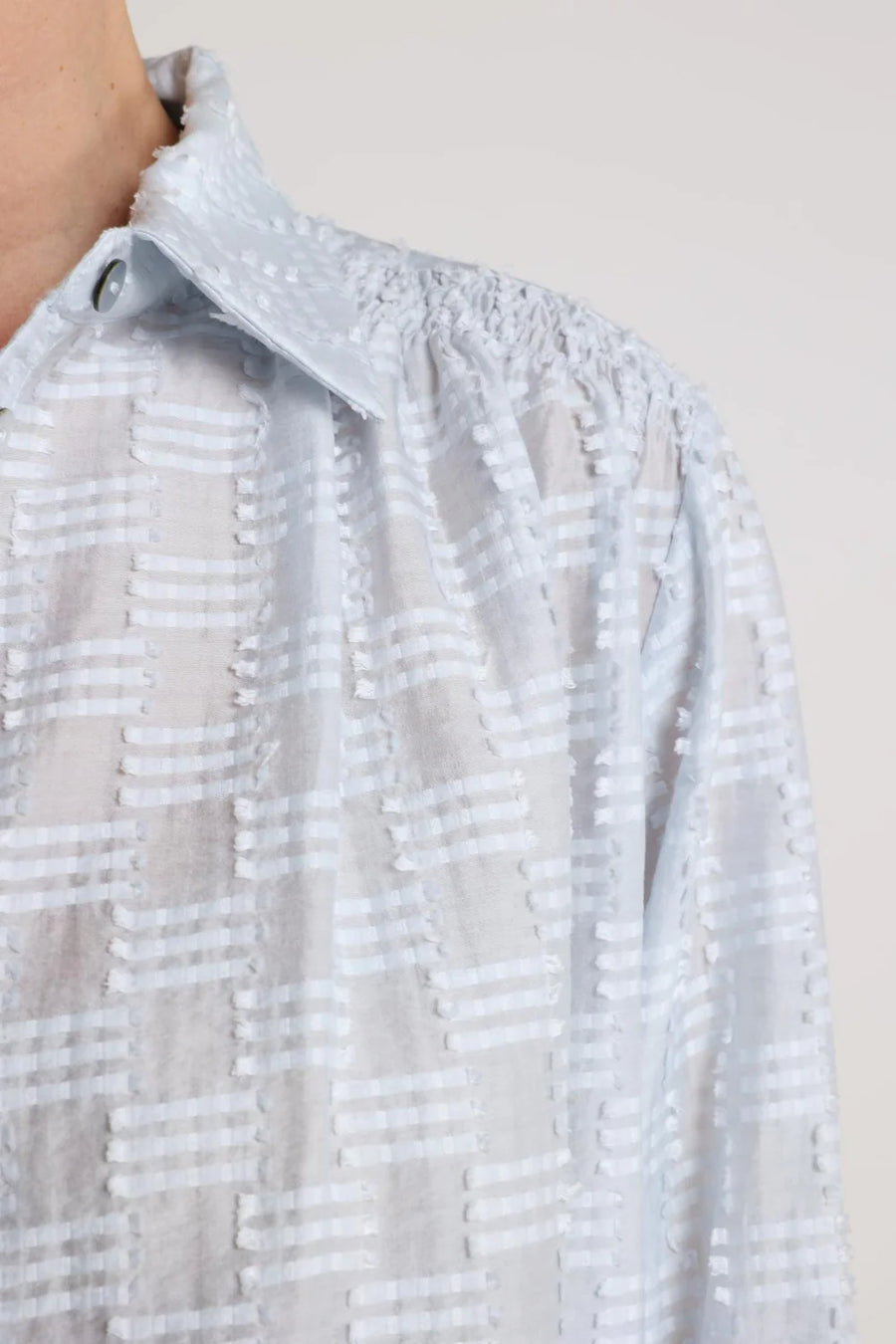 Nukus - Fenne Blouse