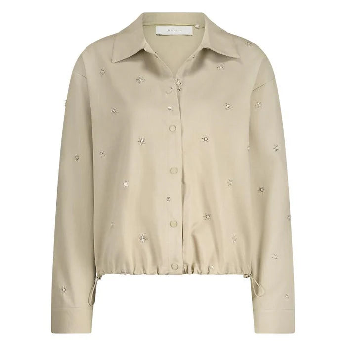 Nukus - Newport Blouse Flower