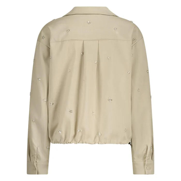 Nukus - Newport Blouse Flower