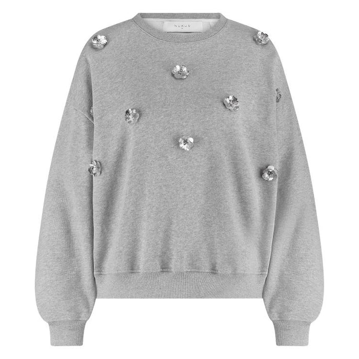 Nukus - Beatriz Pullover Flower