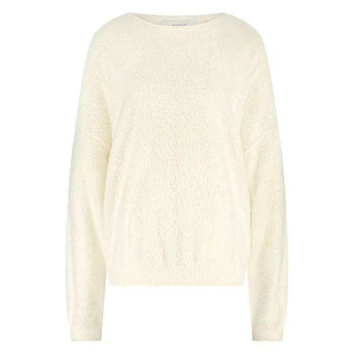 Nukus - Mathilde Pullover Soft