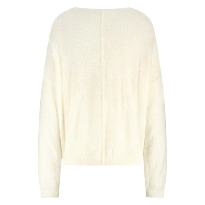Nukus - Mathilde Pullover Soft
