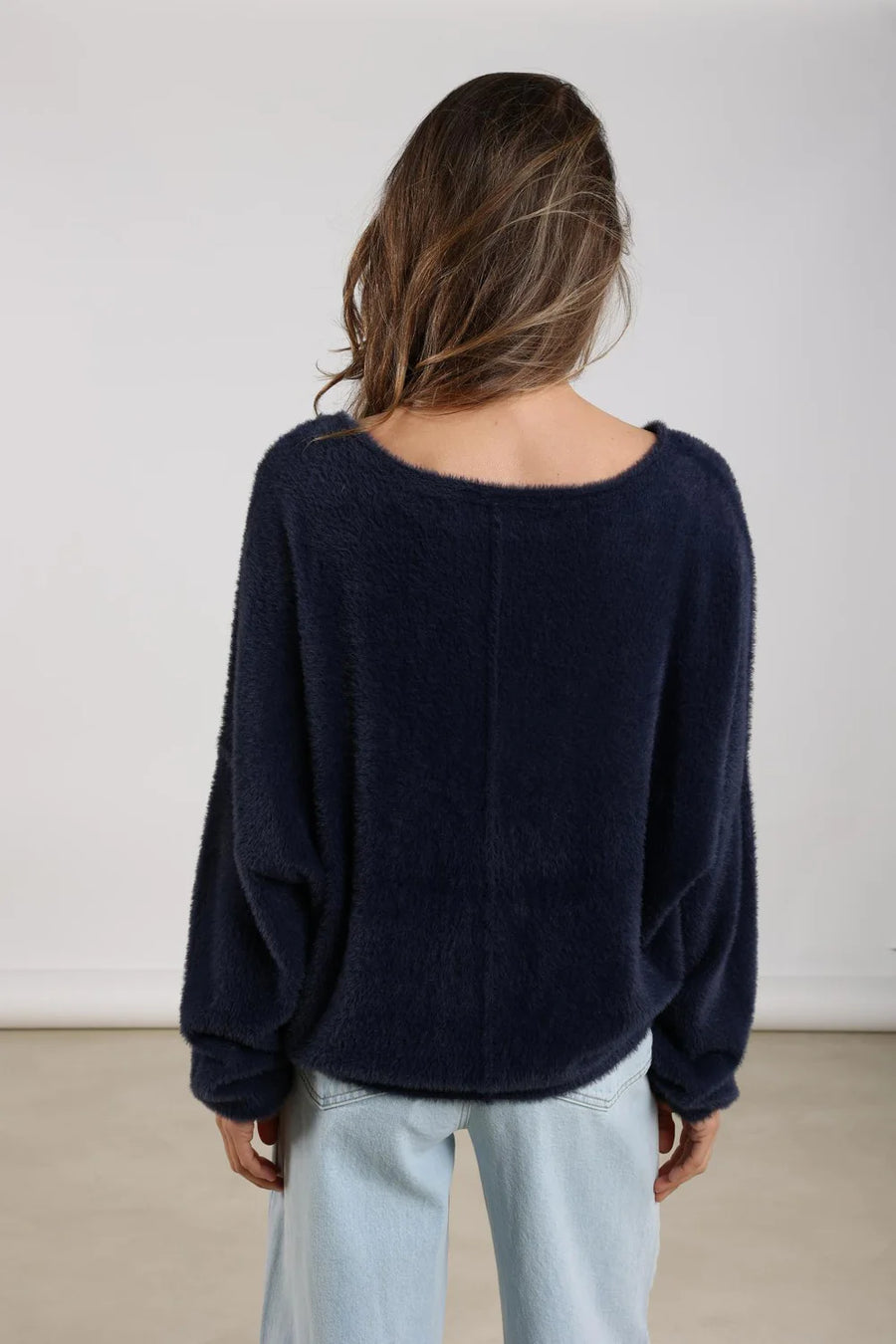 Nukus - Mathilde Pullover Soft