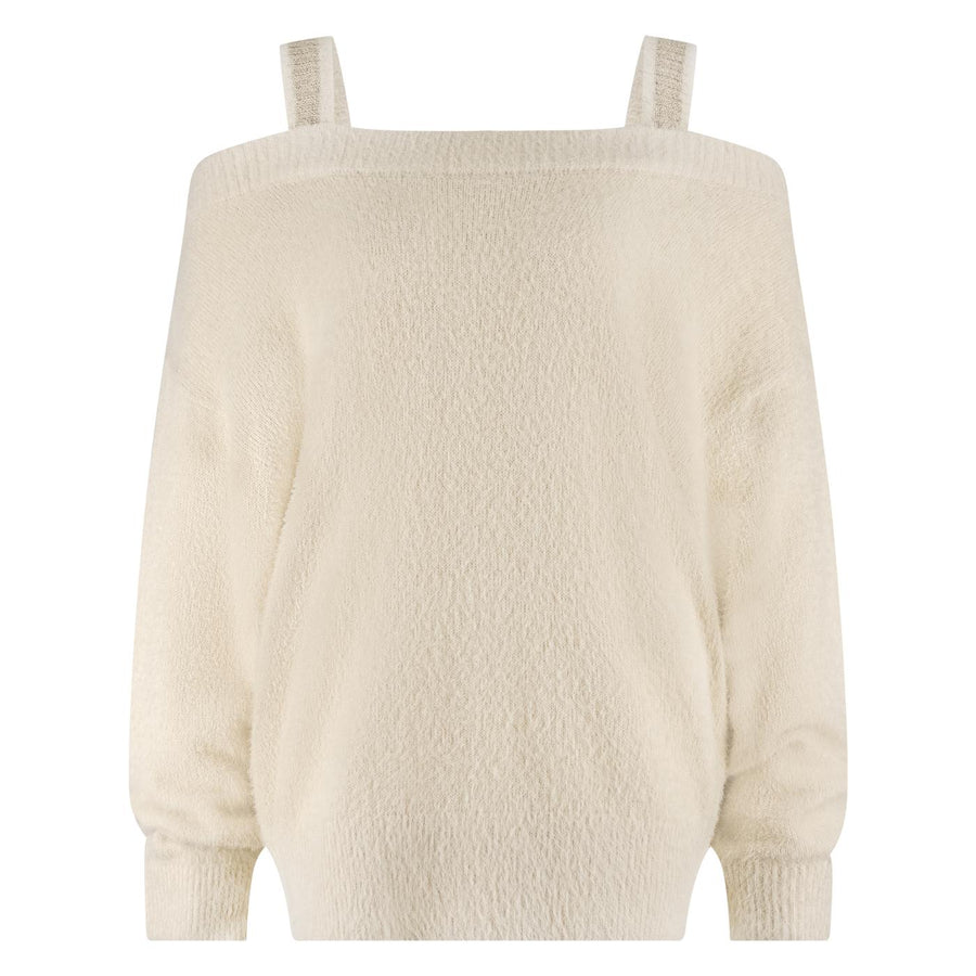 Nukus - Praag Pullover Lurex