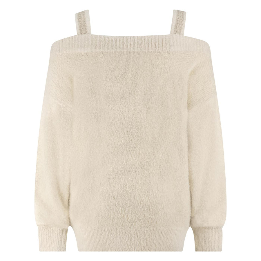 Nukus - Praag Pullover Lurex