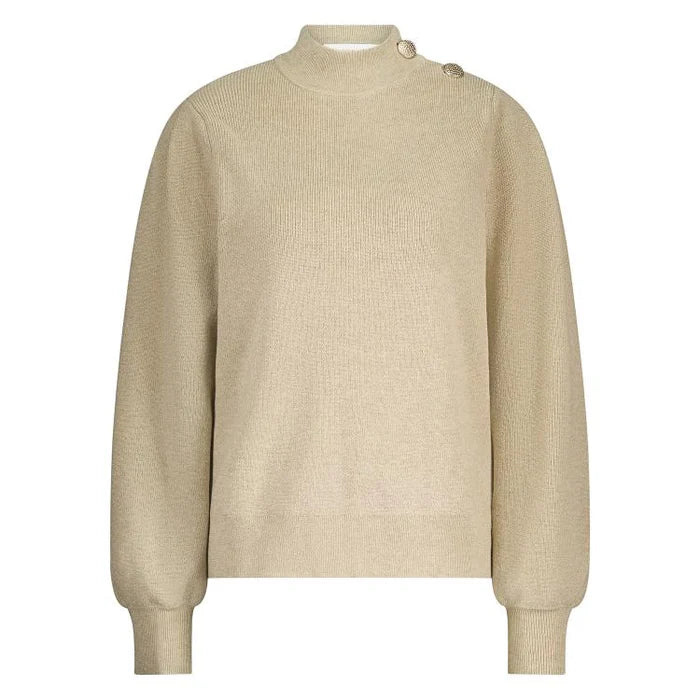 Nukus - Daytona Pullover Lurex