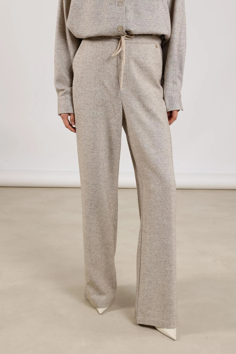 Nukus - Vera Pants Strass