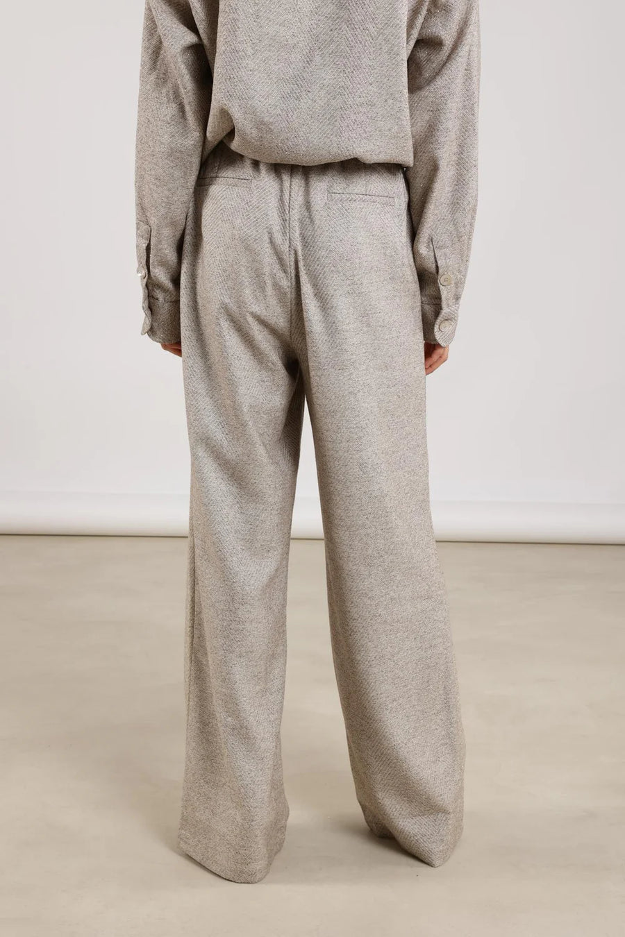 Nukus - Vera Pants Strass