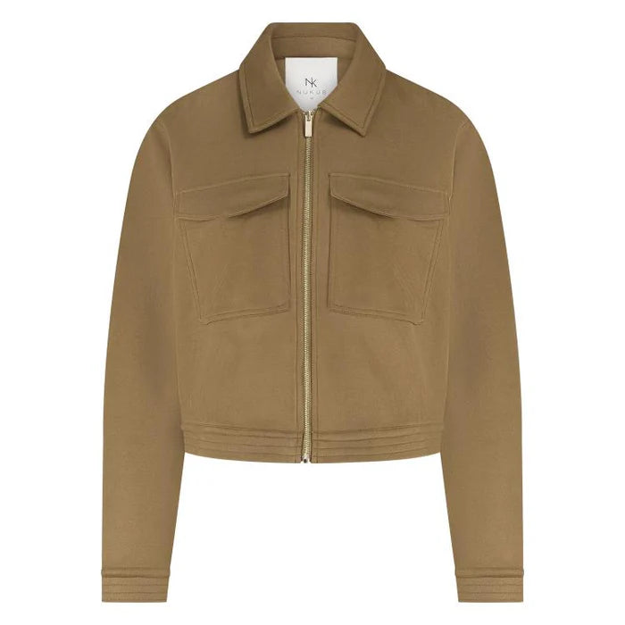 Nukus - Wietse Jacket Scuba
