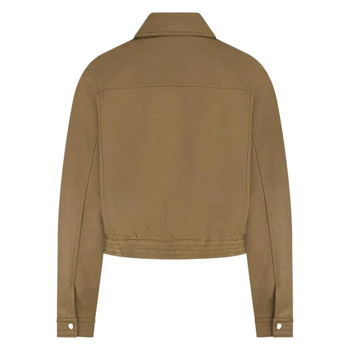 Nukus - Wietse Jacket Scuba