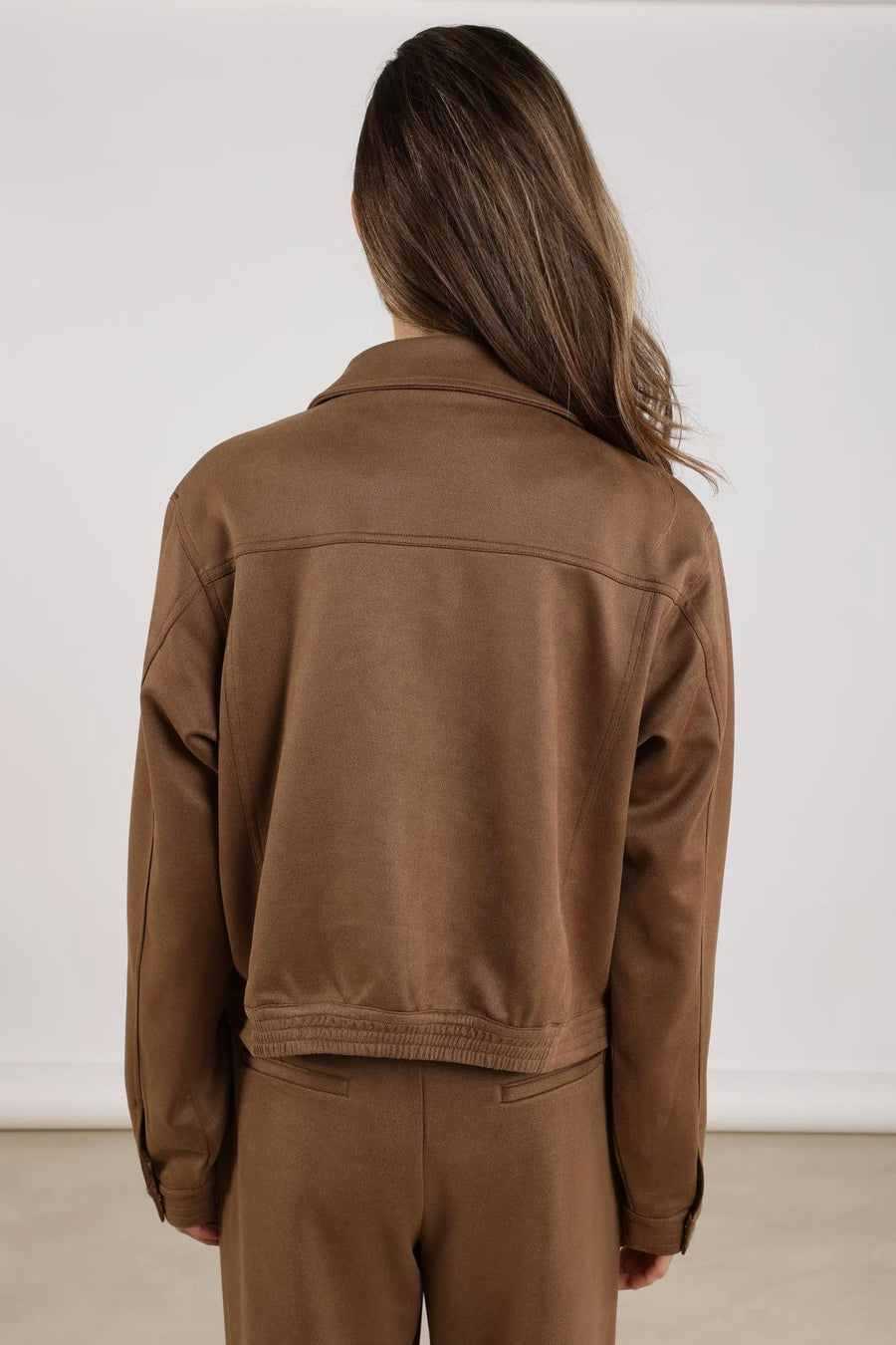 Nukus - Wietse Jacket Scuba