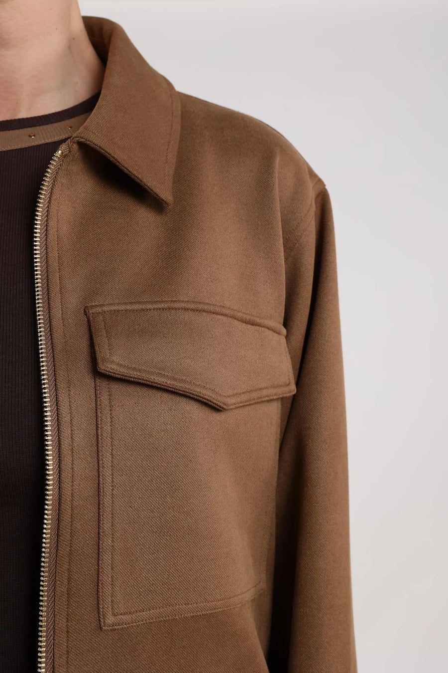 Nukus - Wietse Jacket Scuba