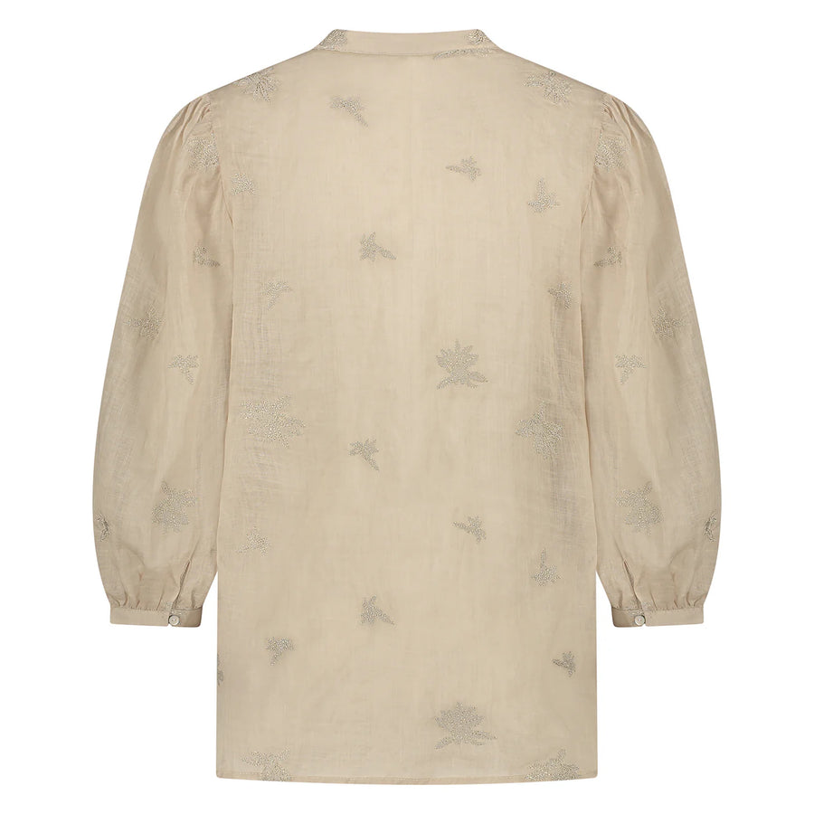 Nukus  - Lena Blouse