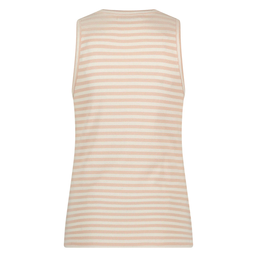 Nukus - Stefania Singlet Stripes