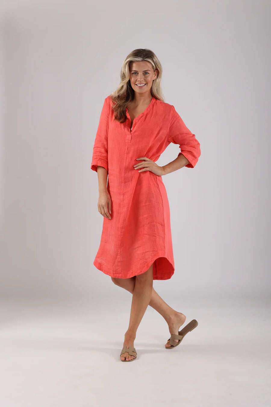 Nukus - Kate Dress Mix