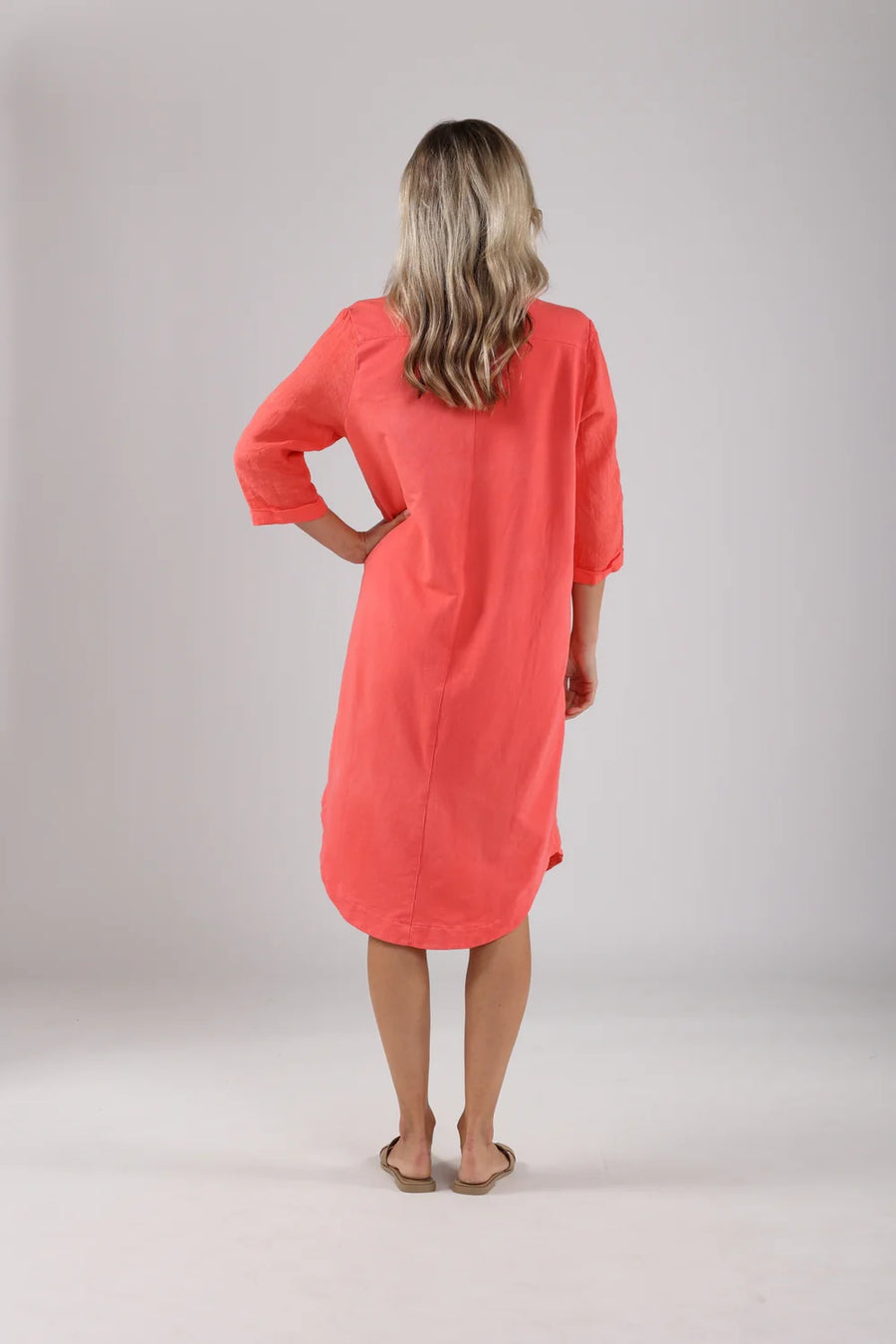 Nukus - Kate Dress Mix