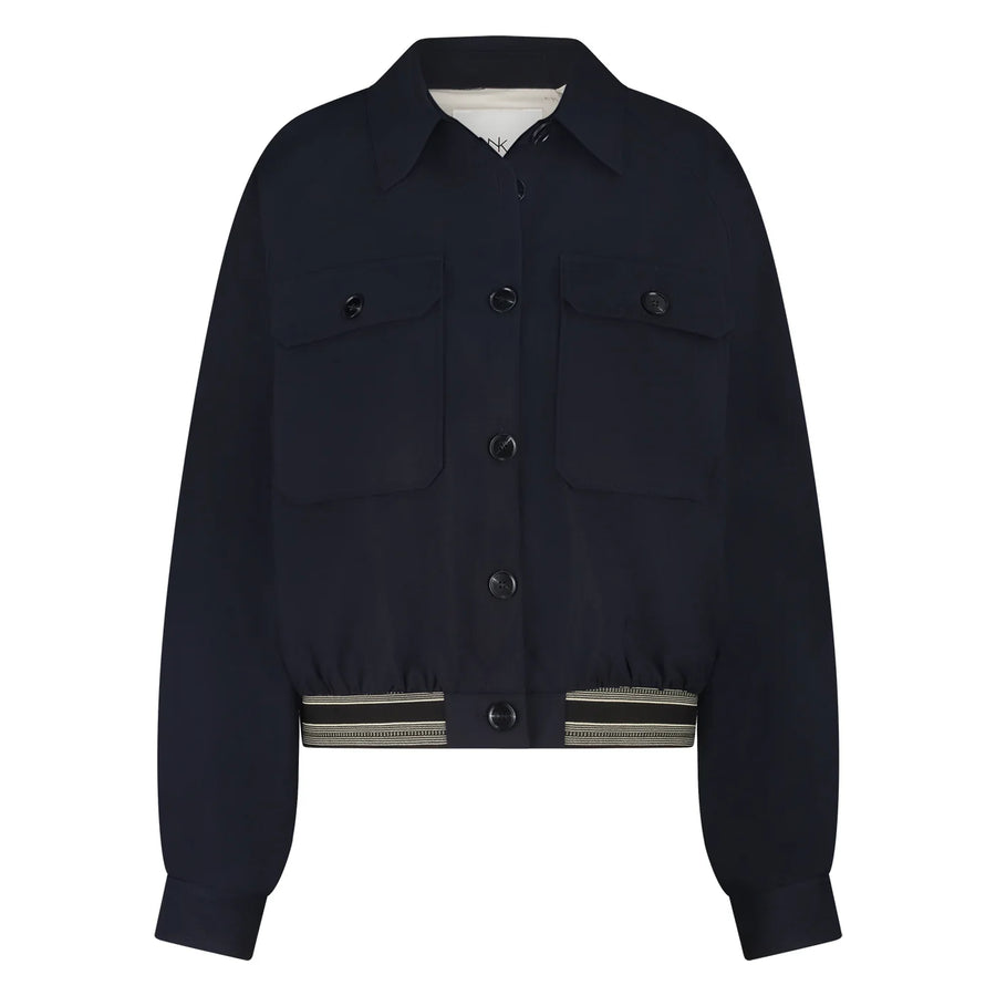 Nukus - Olivia Jacket