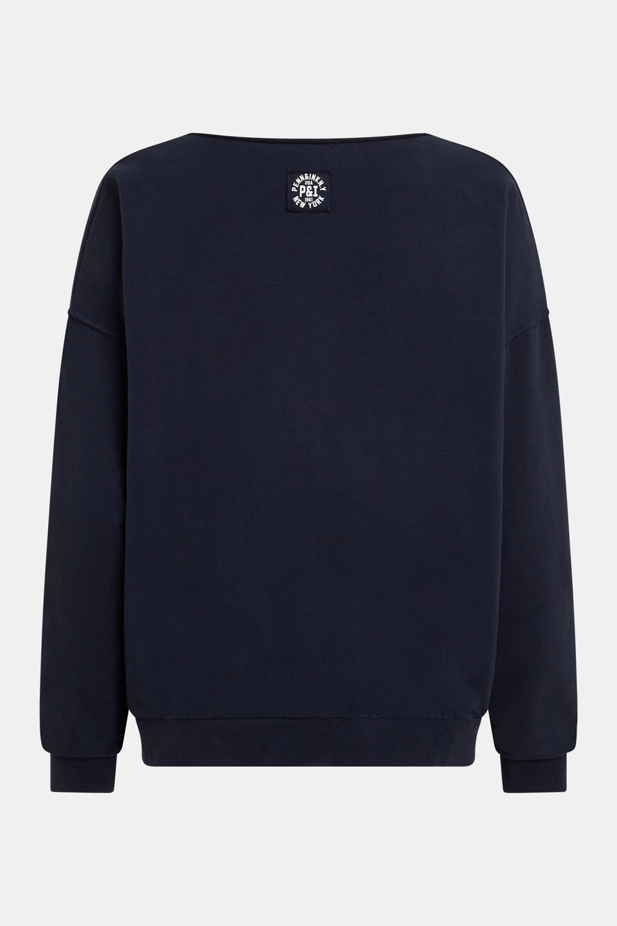 Penn&Ink - Sweater print - w25f1703