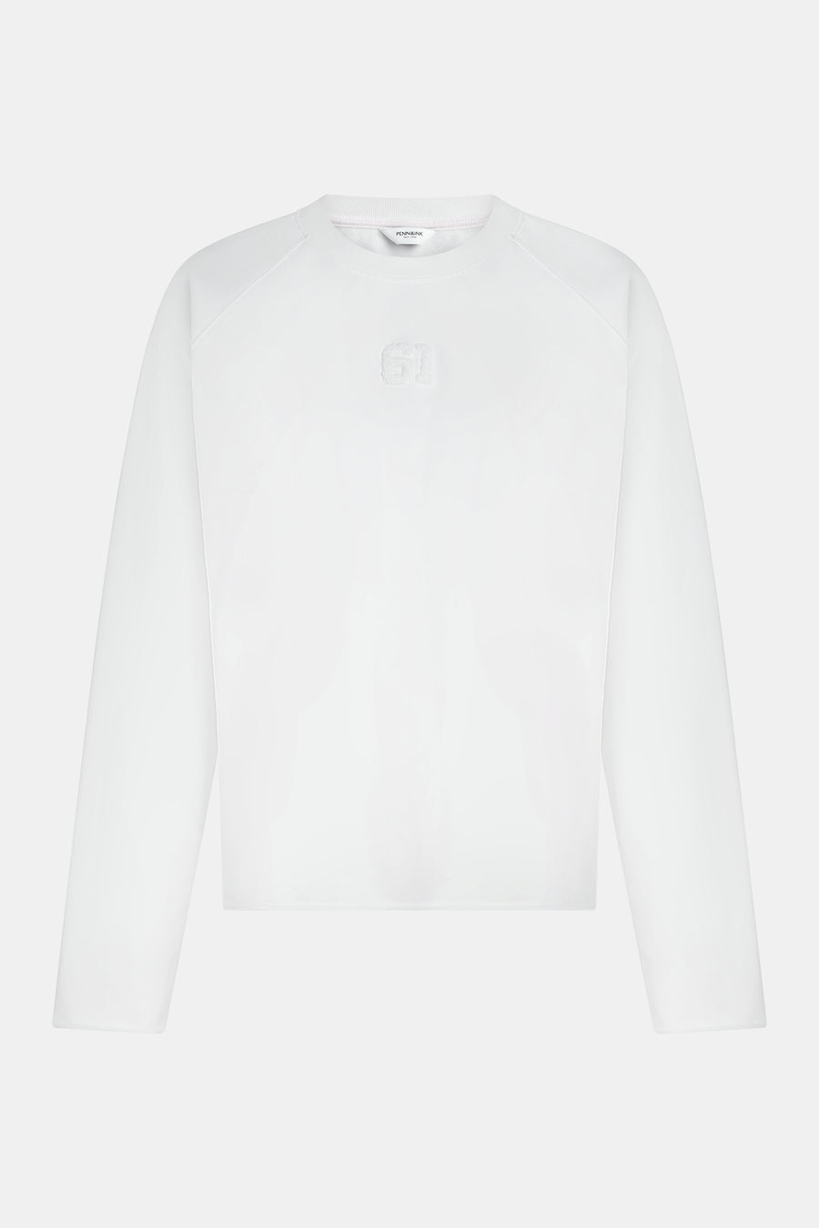 Penn&Ink - Sweater print - w25f1705