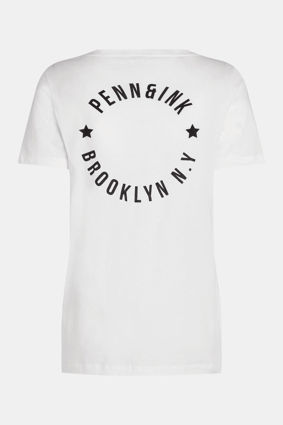 Penn&Ink - T-shirt print -s24f1429