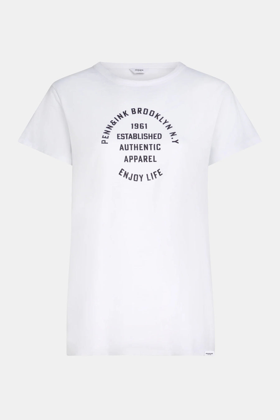 Shirt Penn&Ink - S25F1593