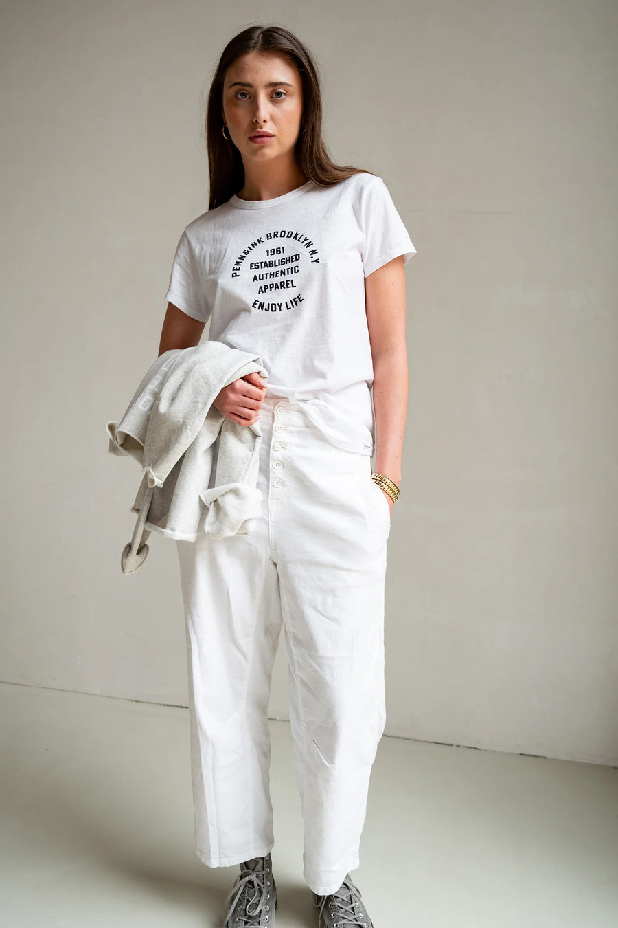 Shirt Penn&Ink - S25F1593