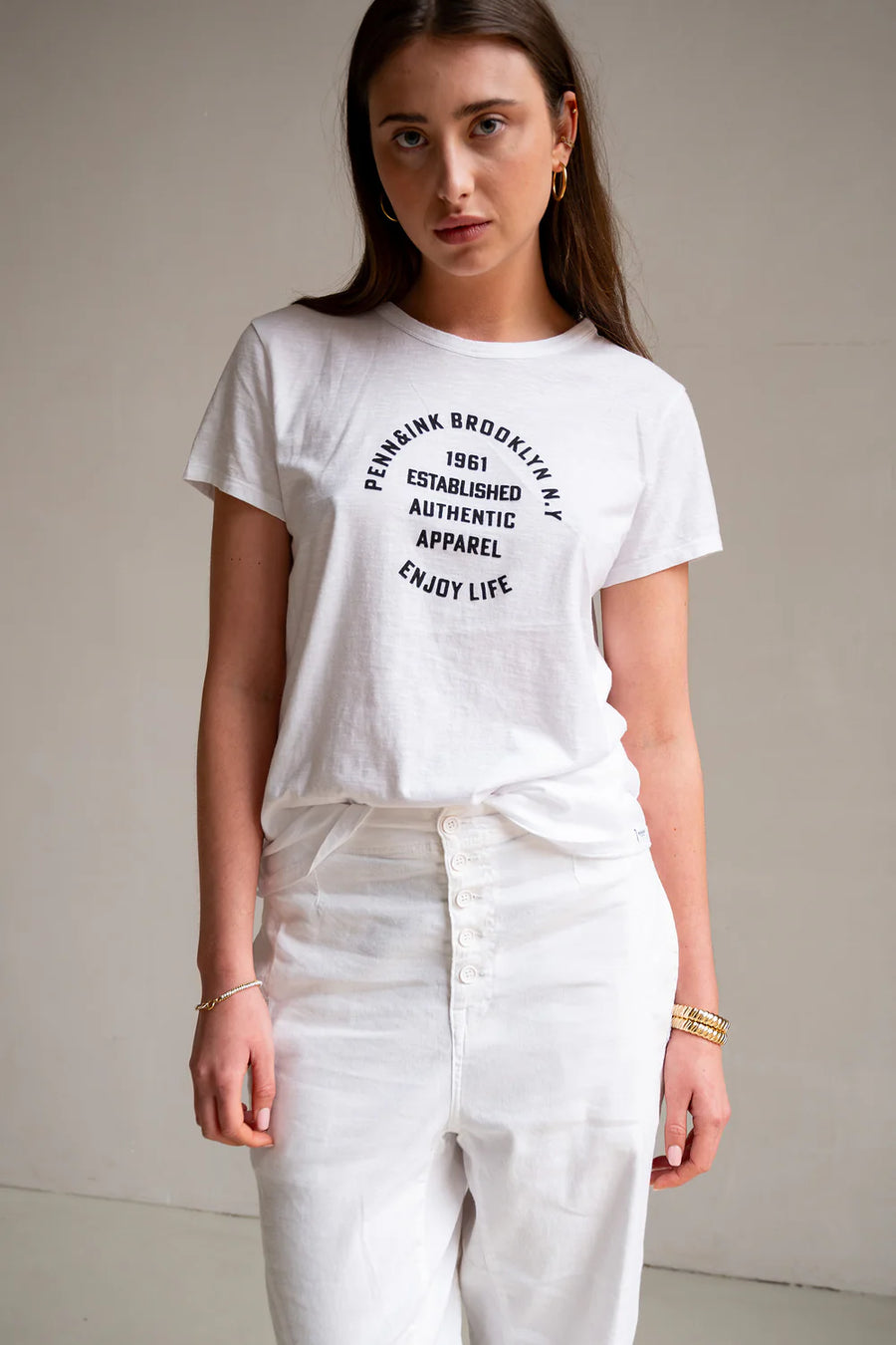 Shirt Penn&Ink - S25F1593