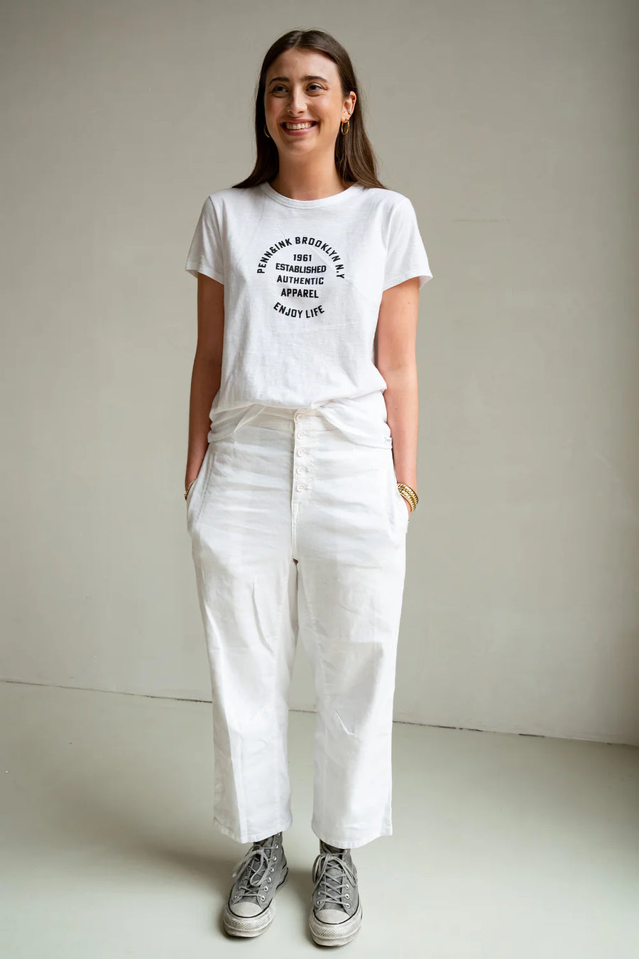 Shirt Penn&Ink - S25F1593