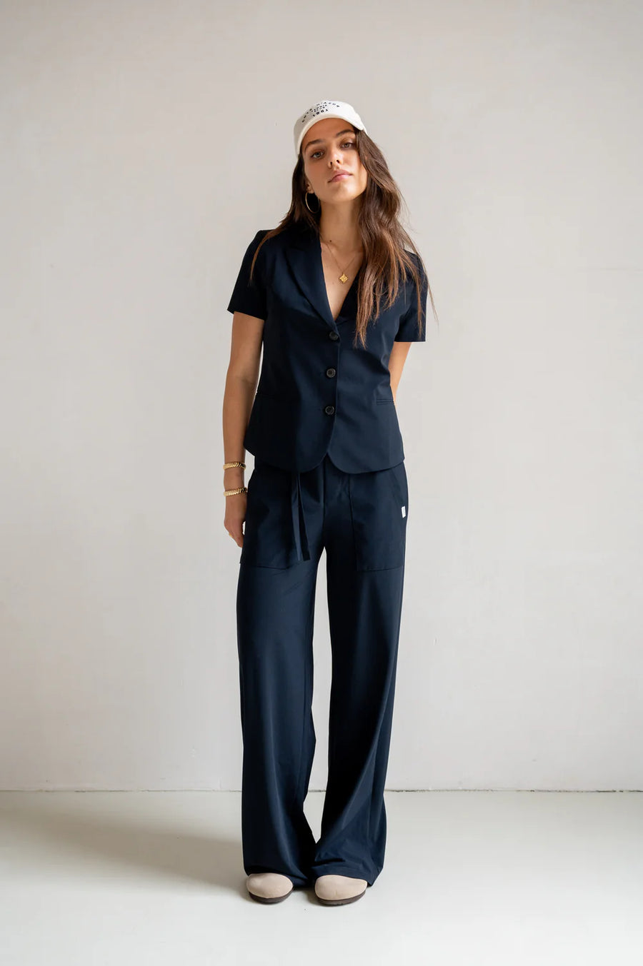 Blazer Penn&Ink