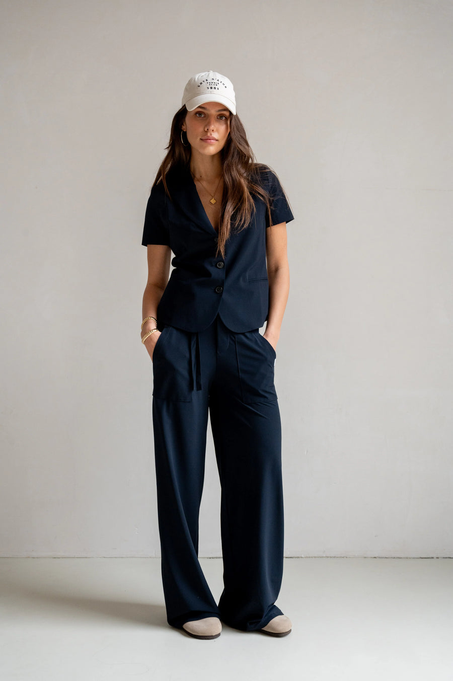 Blazer Penn&Ink