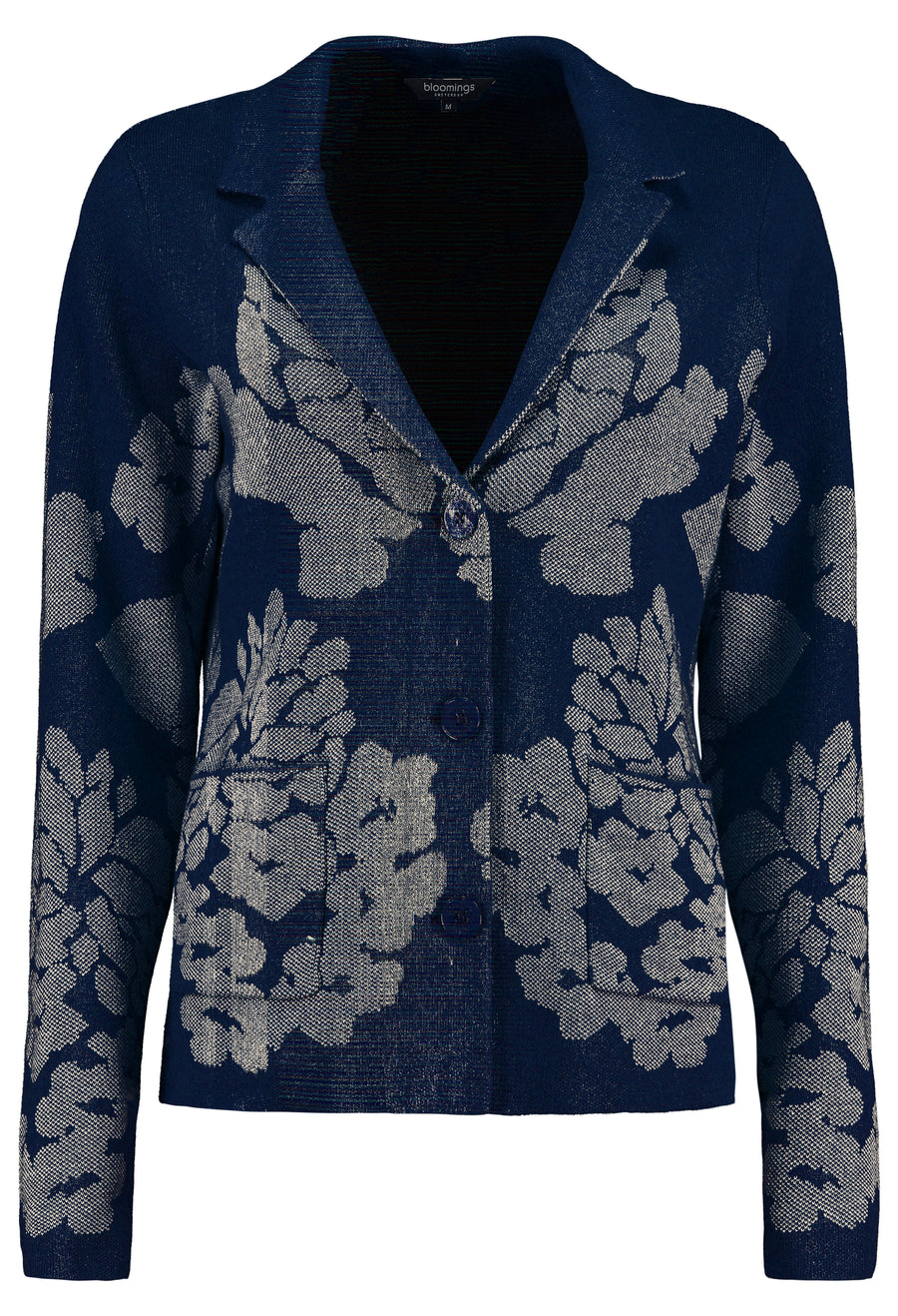 Blazer Bloomings - SLK20-8771