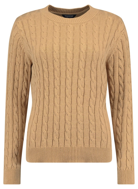 Trui Bloomings - SLK20-8778