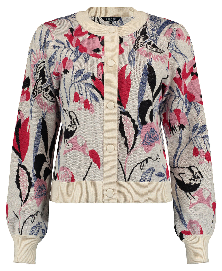 Vest Bloomings - SLK20-8782