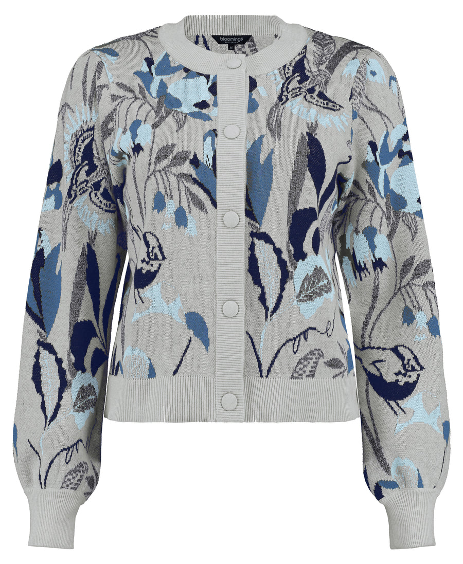 Vest Bloomings - SLK20-8782