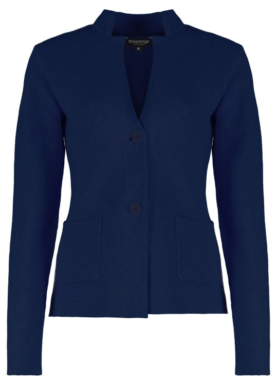 Bloomings Blazer - SLK20-8790