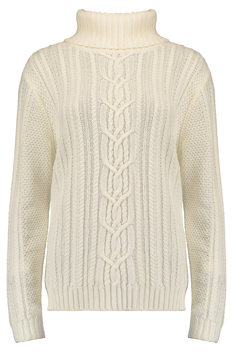 Trui Bloomings -SLK255-8809