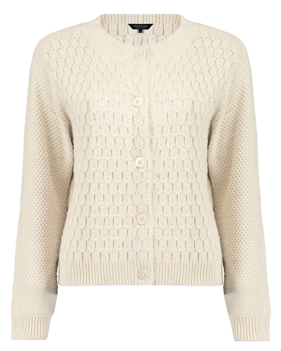 Vest Bloomings - SLK255-8812