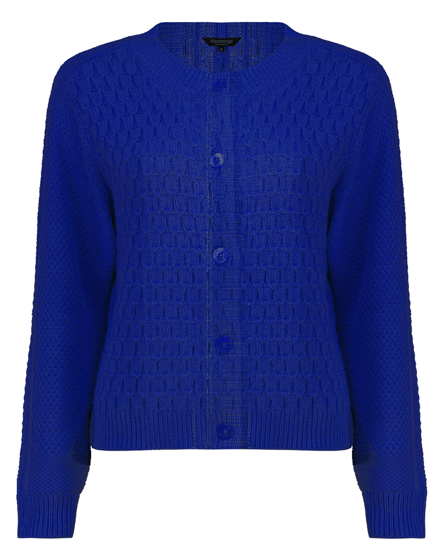 Vest Bloomings - SLK255-8812