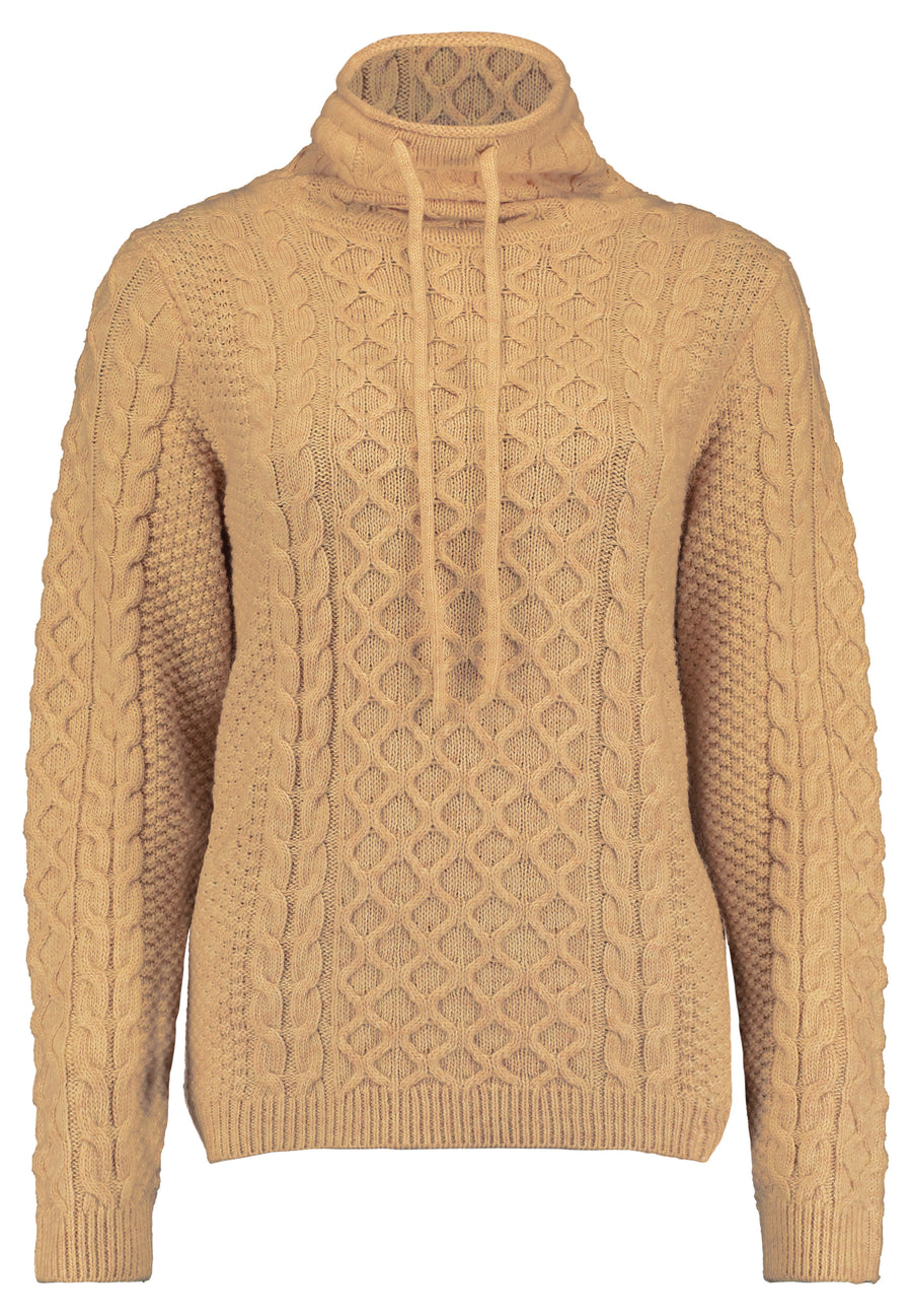 Trui Bloomings - SLK347-8820