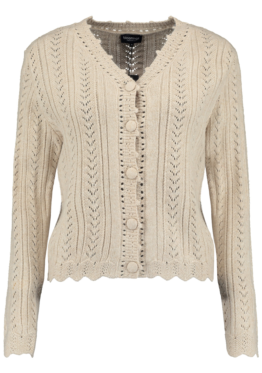Vest Bloomings - SLK347-8822