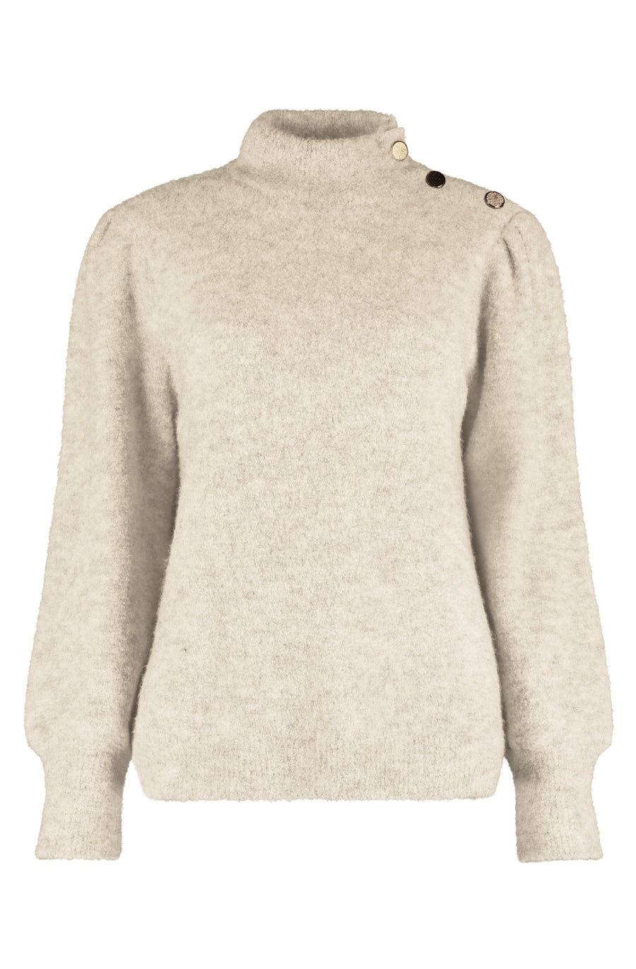 Trui Bloomings - SLK415-8856