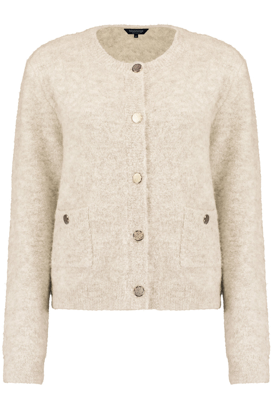 Vest Bloomings - SLK415-8857