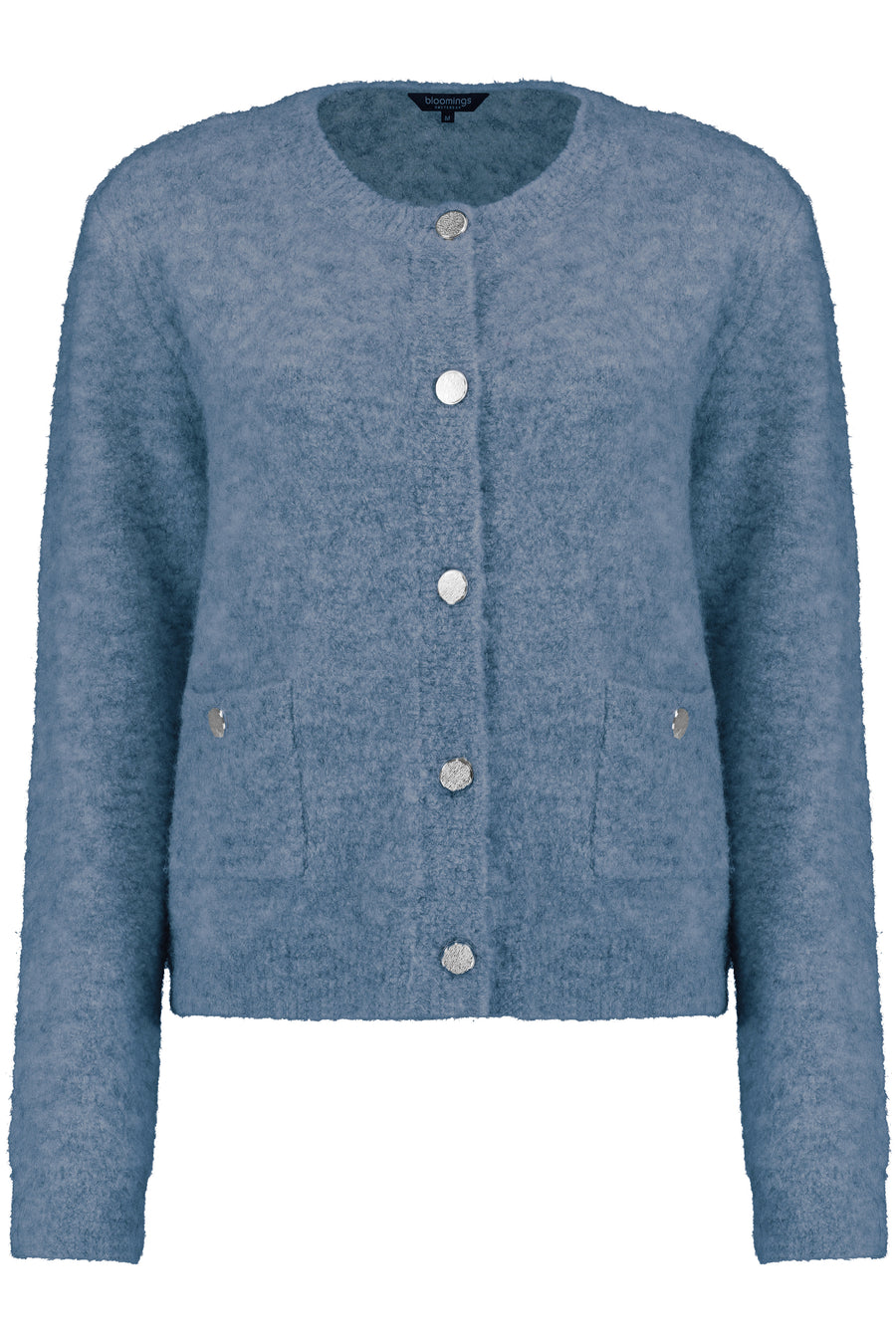 Vest Bloomings - SLK415-8857